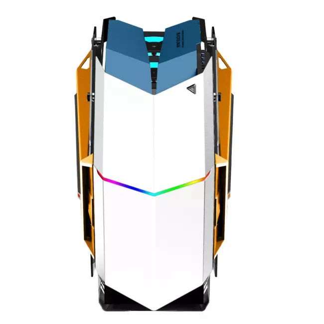 Miniatura: Computadora TZUnami-Tajmiri Intel 11700k y nvidia rtx 3070ti