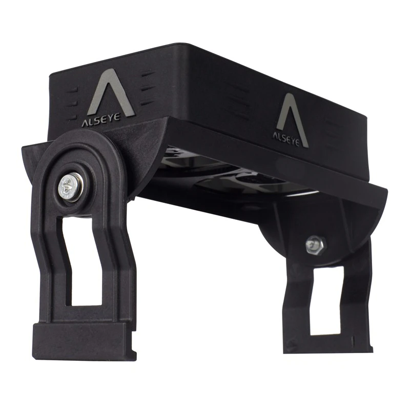 Miniatura: Enfriador de RAM ALSEYE