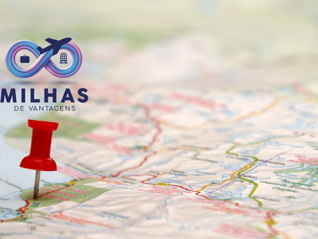 Bem-vindos ao Blog que vai Transformar suas Viagens!