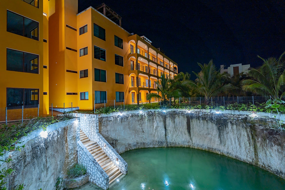 El Cielo Night-8