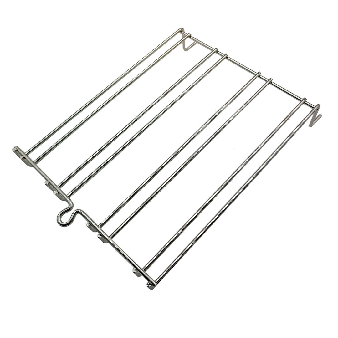 Guia para bandeja HCON4 y HCON4P