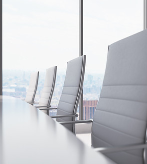Modern Boardroom Chairs