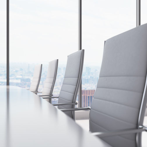 Como garantir a integridade do patrimônio e reputação pessoal dos executivos da empresa?