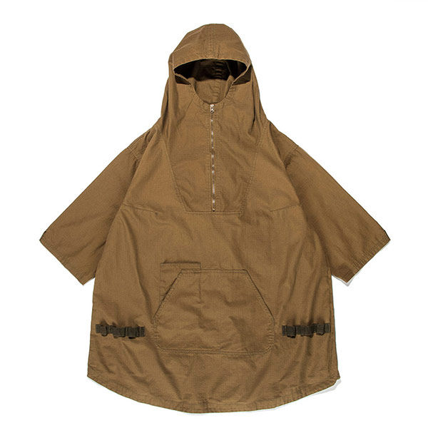 Oregonian Camper Fire Proof CAMP PARKA