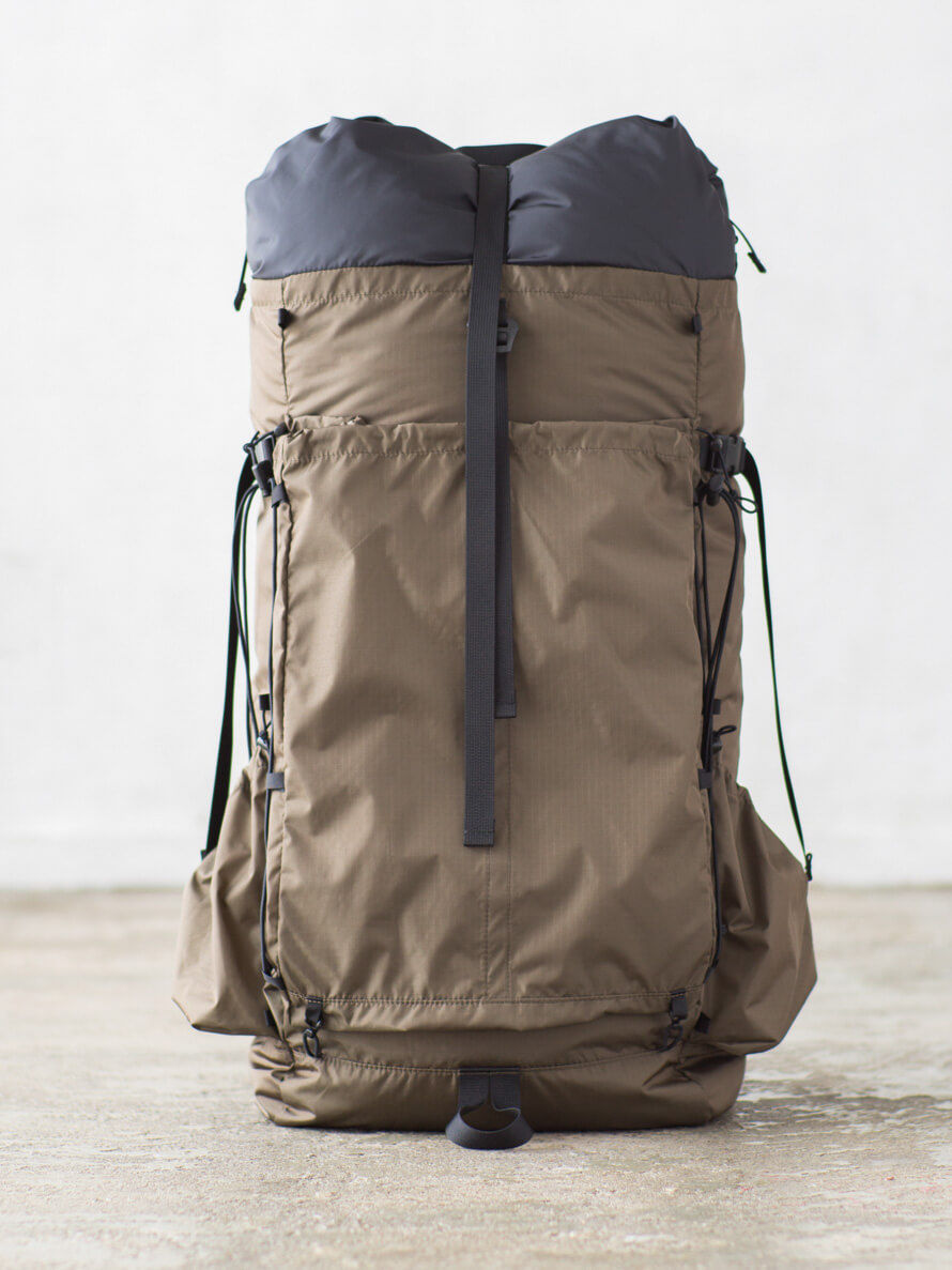 サムネイル： Trail Bum  HAULER