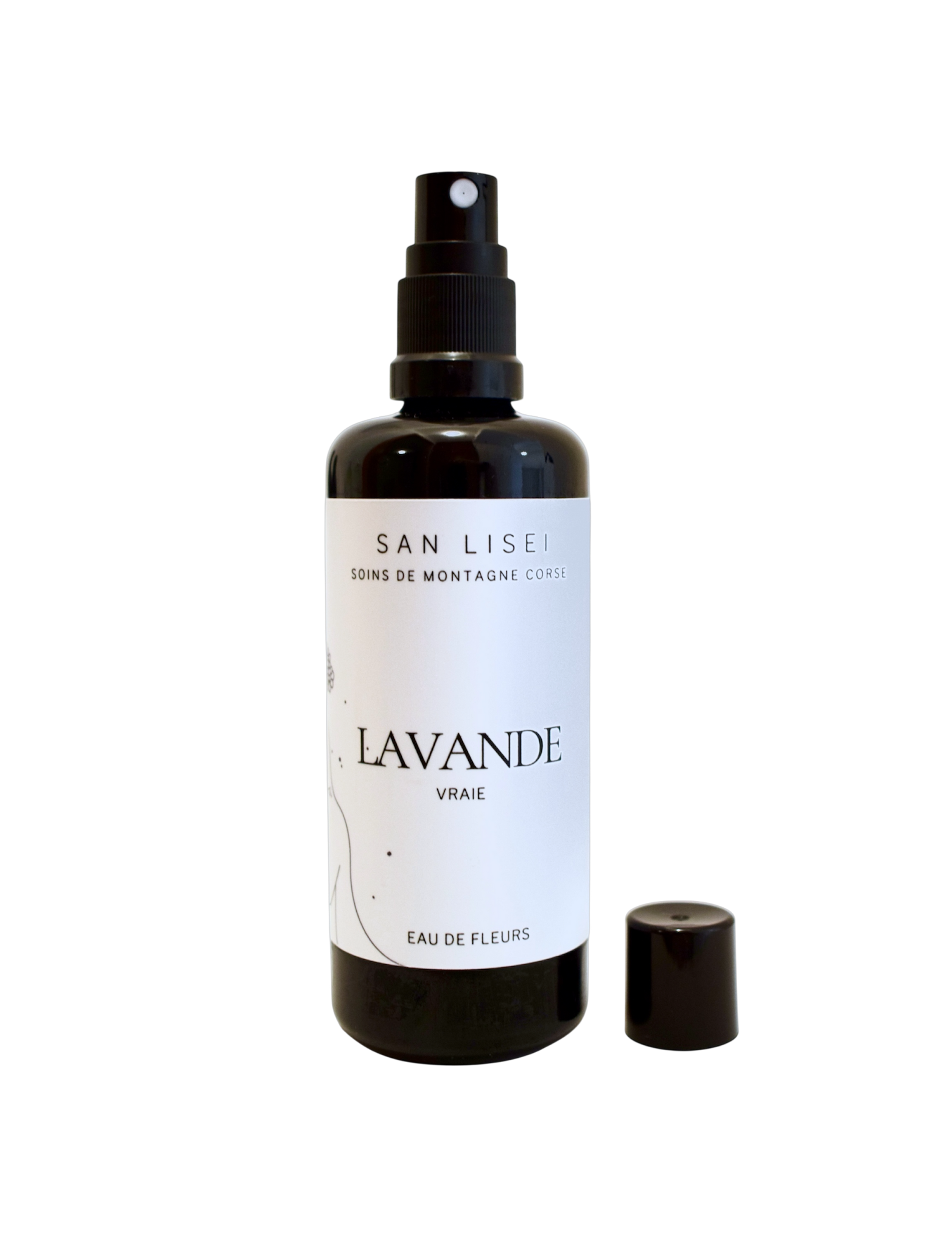 Eau de Lavande vraie BIO