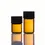 Miniatură: Sticla brună cu picurator, volum 2 ml – set 5 bucati