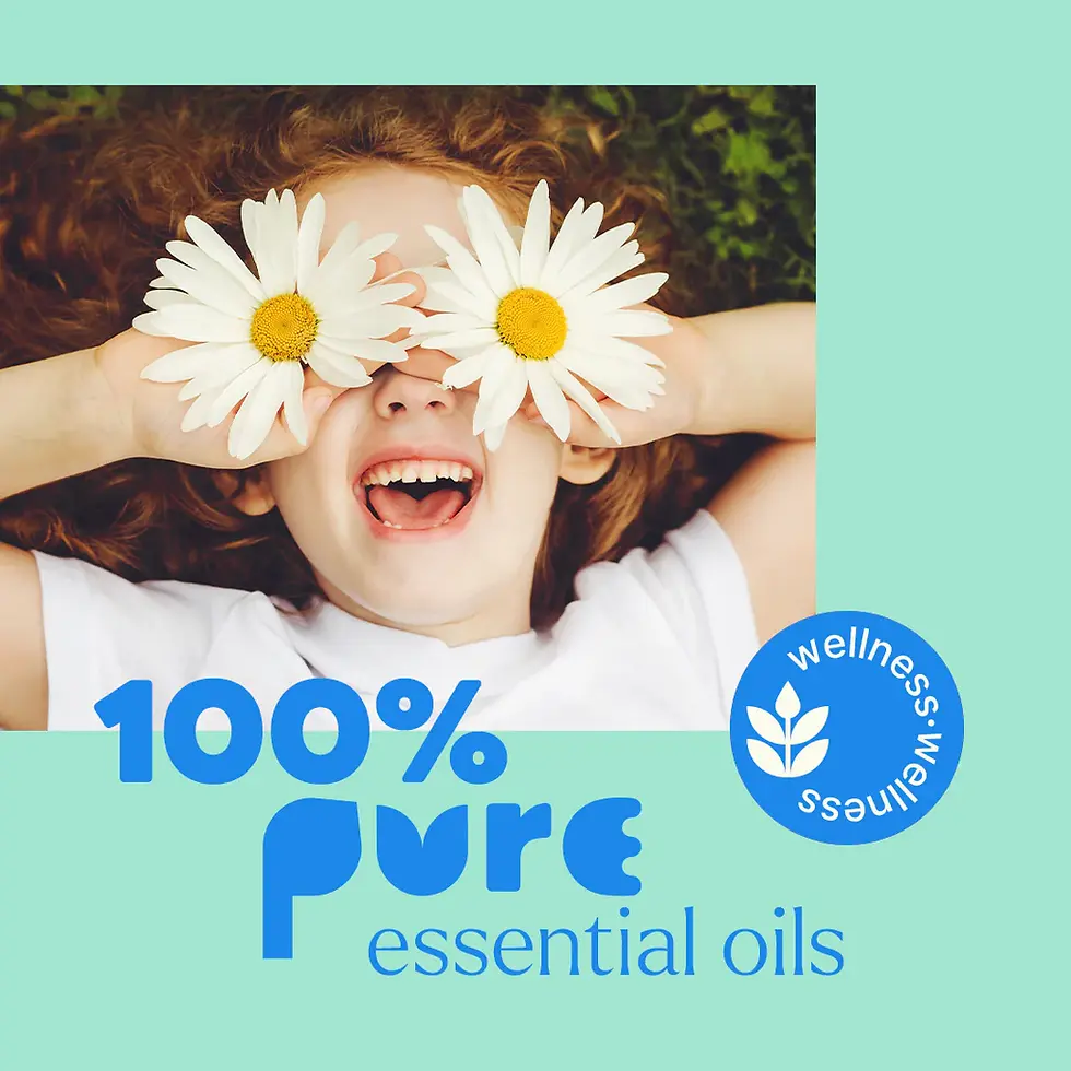 Miniatură: Uleiuri esentiale 100% pure