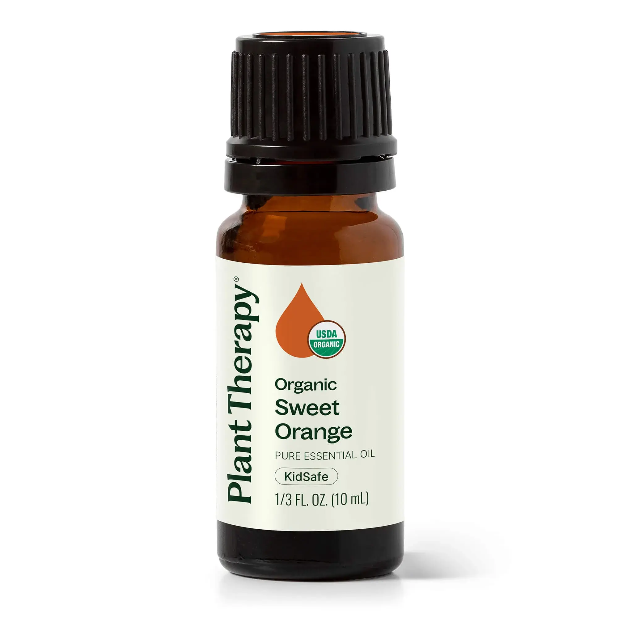 Portocala dulce – Ulei esential Organic, 10 ml