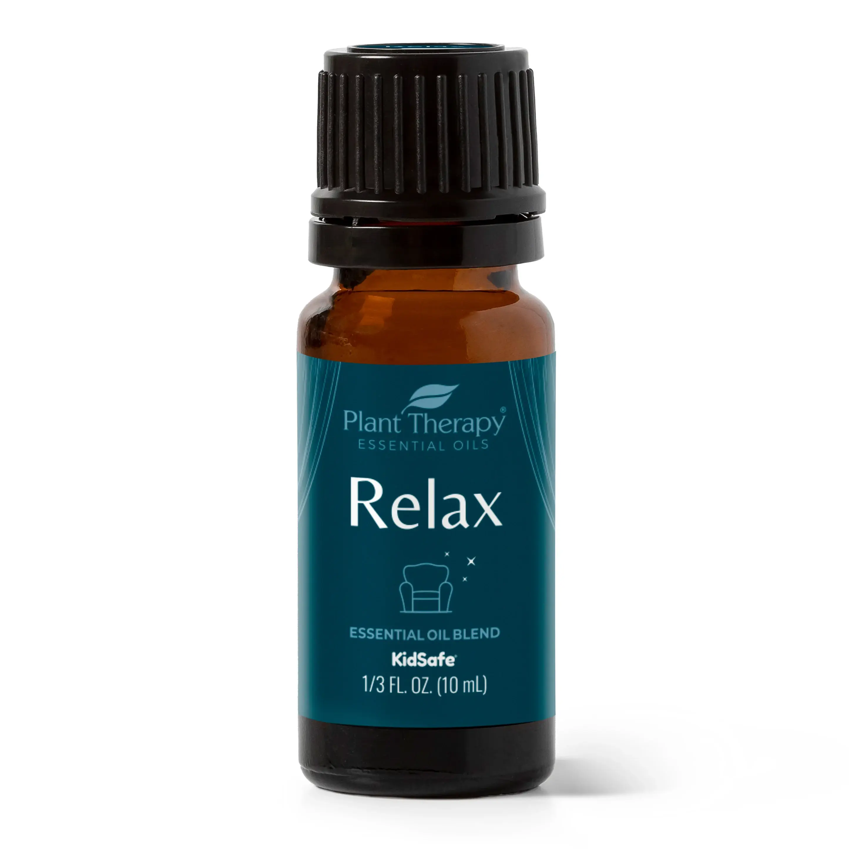 Relax - Amestec uleiuri esentiale, Plant Therapy, 10 ml