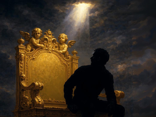 O Todo Poderoso à luz de 1 Coríntios 1. Um alerta para a igreja de hoje.