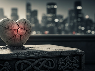 a idolatria do amor no mundo contemporâneo 