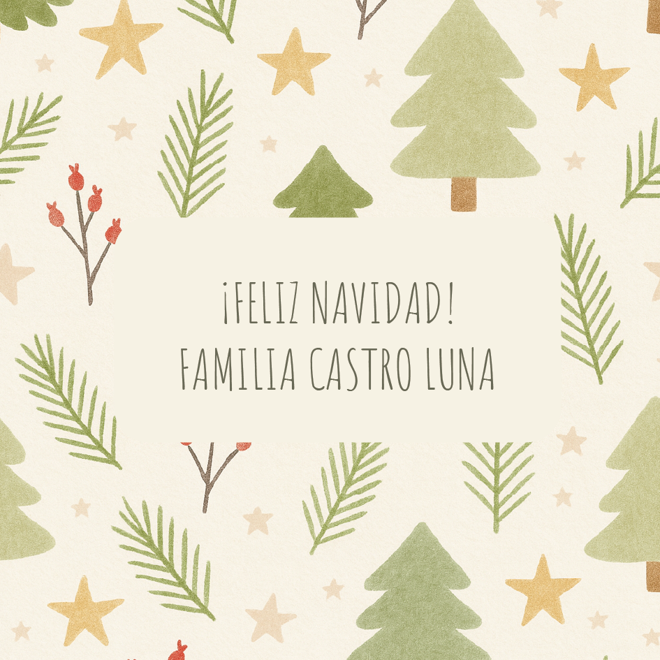 Navidad fondo