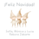 Miniatura: duendes navideños