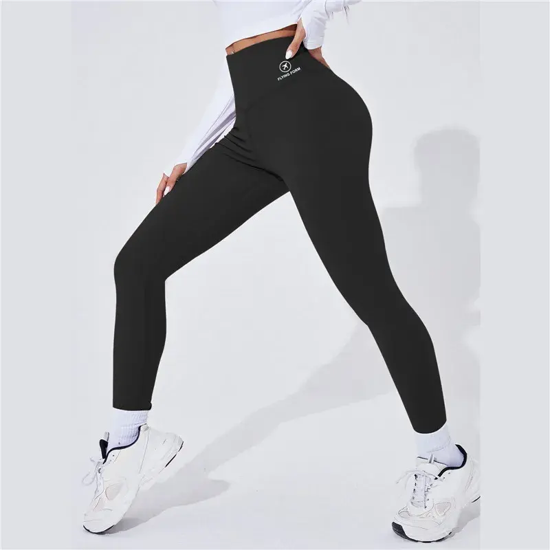 Miniatura: 🏋️‍♀️ Legging Fitness Premium - Cintura Alta
Performance e Estilo em 