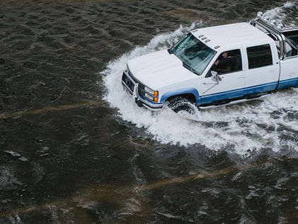 The True Cost of Flood Damage Repair