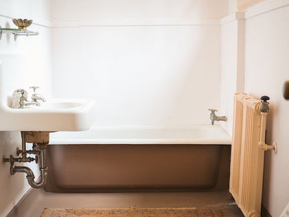 Home Flood Dangers: The 4 Rooms Most Likely To Flood