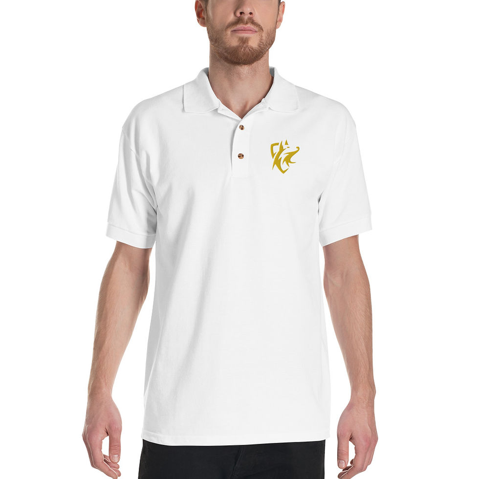Thumbnail: Classic Polo K.Wolf April 21 Collection
