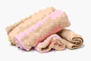 microfiber towel for hair