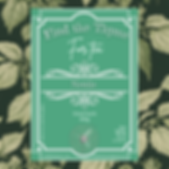 Anchoo Nettle tea
