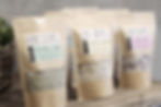 Thumbnail: Himalayan Bath Salt Blend 500g