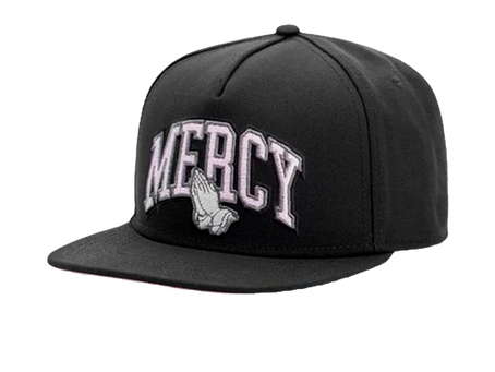 Unveiling the Power of Divine Embroidered Snapback Hats: The Ultimate Style Statement for the Enthusiastic!