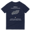Thumbnail: IMOLA Formula One Motor Racing Circuit Stylish Men's T-Shirt