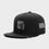 Thumbnail: tribal chief skull hat armed and dangerous hat