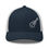 Thumbnail: Guitar Embroidered Trucker Hat for Men & Women