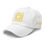 Thumbnail: BE KIND Minimalistic Stylish Cap for Women and Men High Quality Embroidery