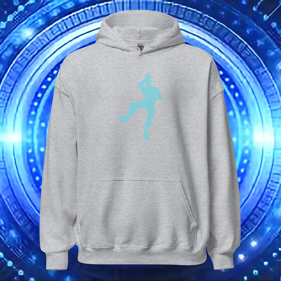 Thumbnail: Take the L Epic Gaming Hoodie