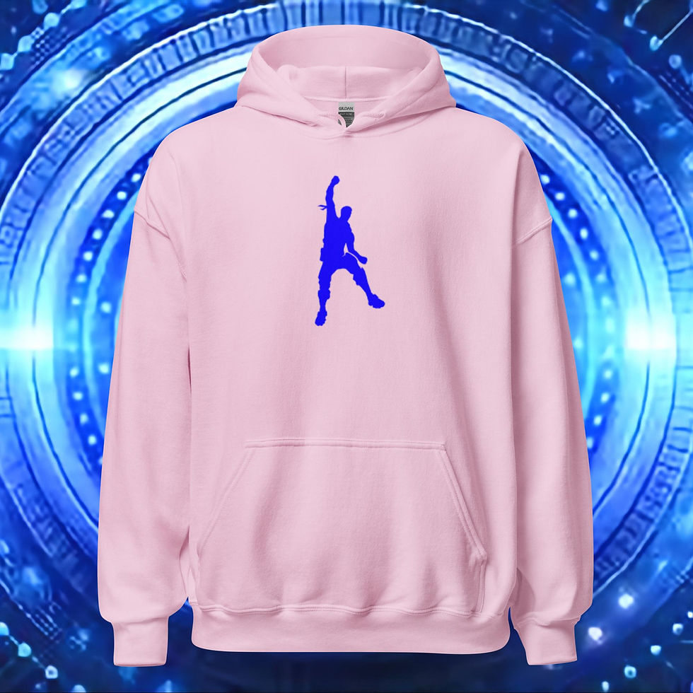 Thumbnail: WINNER Epic hoodie for Gamers