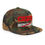 Thumbnail: ANTI INTOLERANCE Bold Statement Snapback Hat