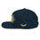 Thumbnail: FUNNY GUILTY EYES Snapback Hat banana on the side