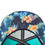 Thumbnail: Unique design upper and inner Hawaii visor print