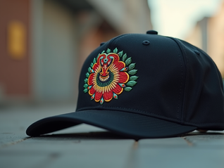 Express Your Style with Custom Snapback Styles