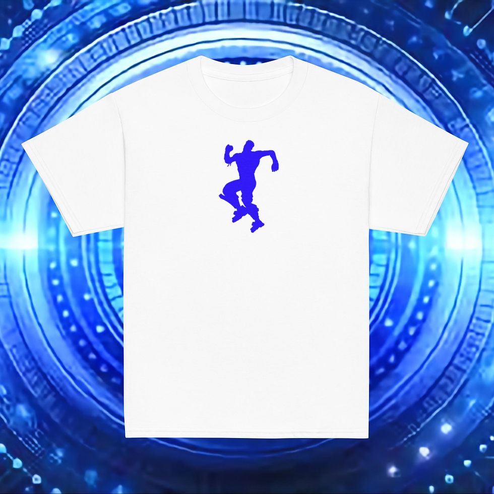 Thumbnail: YOUTH <Better Run> Gaming T shirt
