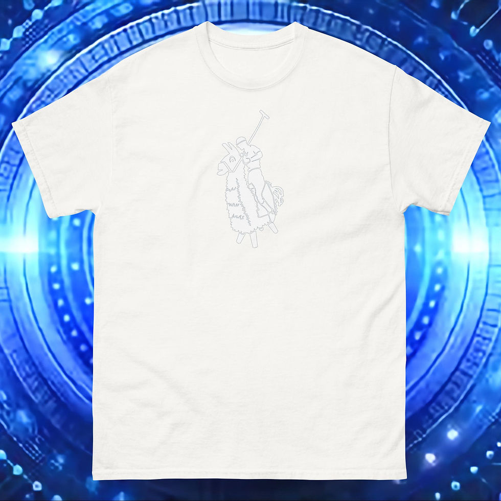 Thumbnail: Fashion Gaming T Shirt