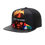 Thumbnail: Pray for The King of New York Cap Hip Hop Legend Tribute Snapback