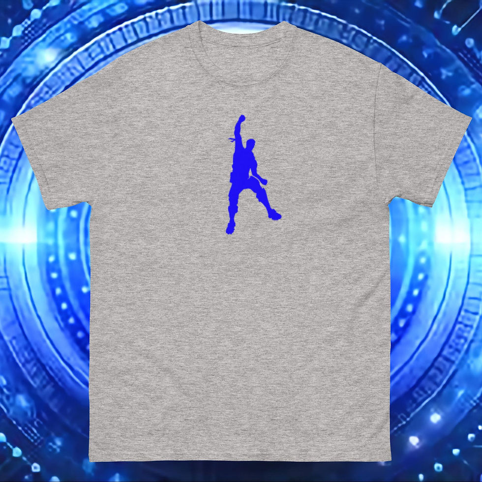Thumbnail: WINNER Gaming T Shirt