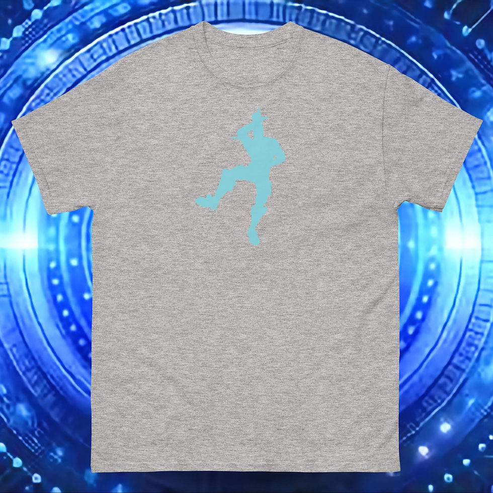 Thumbnail: Take the L Mythic Gaming T Shirt