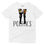 Thumbnail: POLITICS by Streets Philosophy Unisex T-Shirt