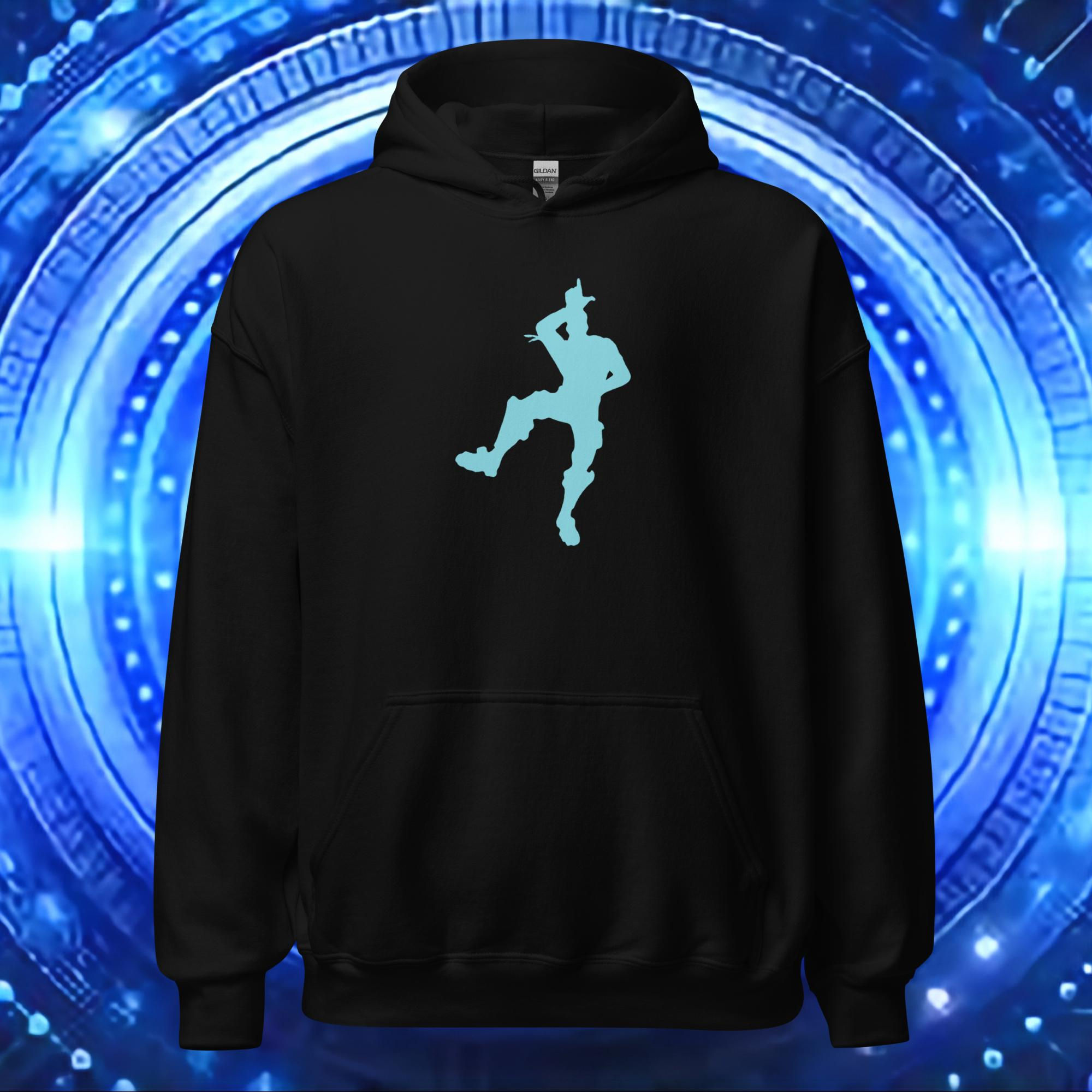 Take the L Epic Gaming Hoodie