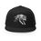 Thumbnail: Hunting Wolf Trucker Cap  for Outdoors Adventure Enthusiasts
