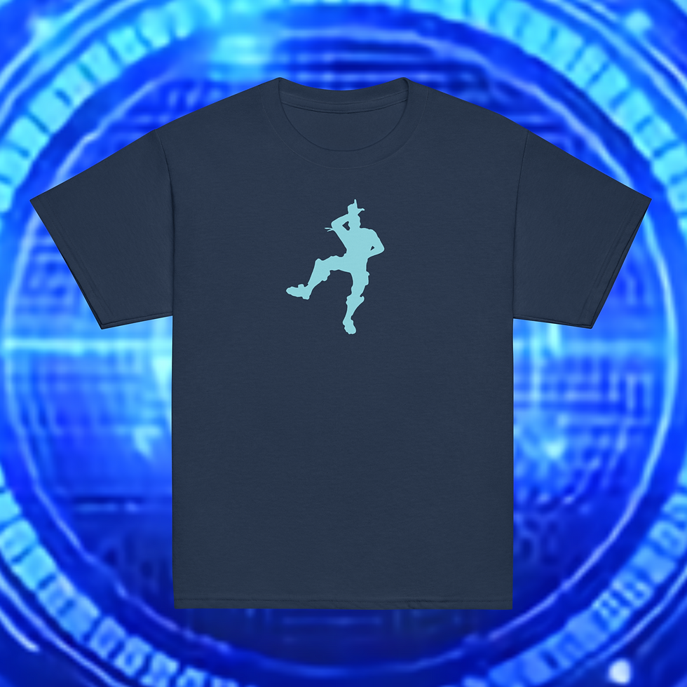 Thumbnail: YOUTH Take the L Epic Gaming T shirt