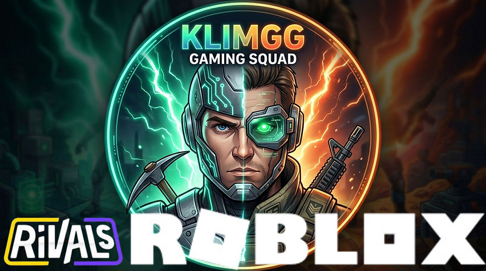 Understanding Roblox Rivals Weapons Stats and Characteristics for Game Mastery