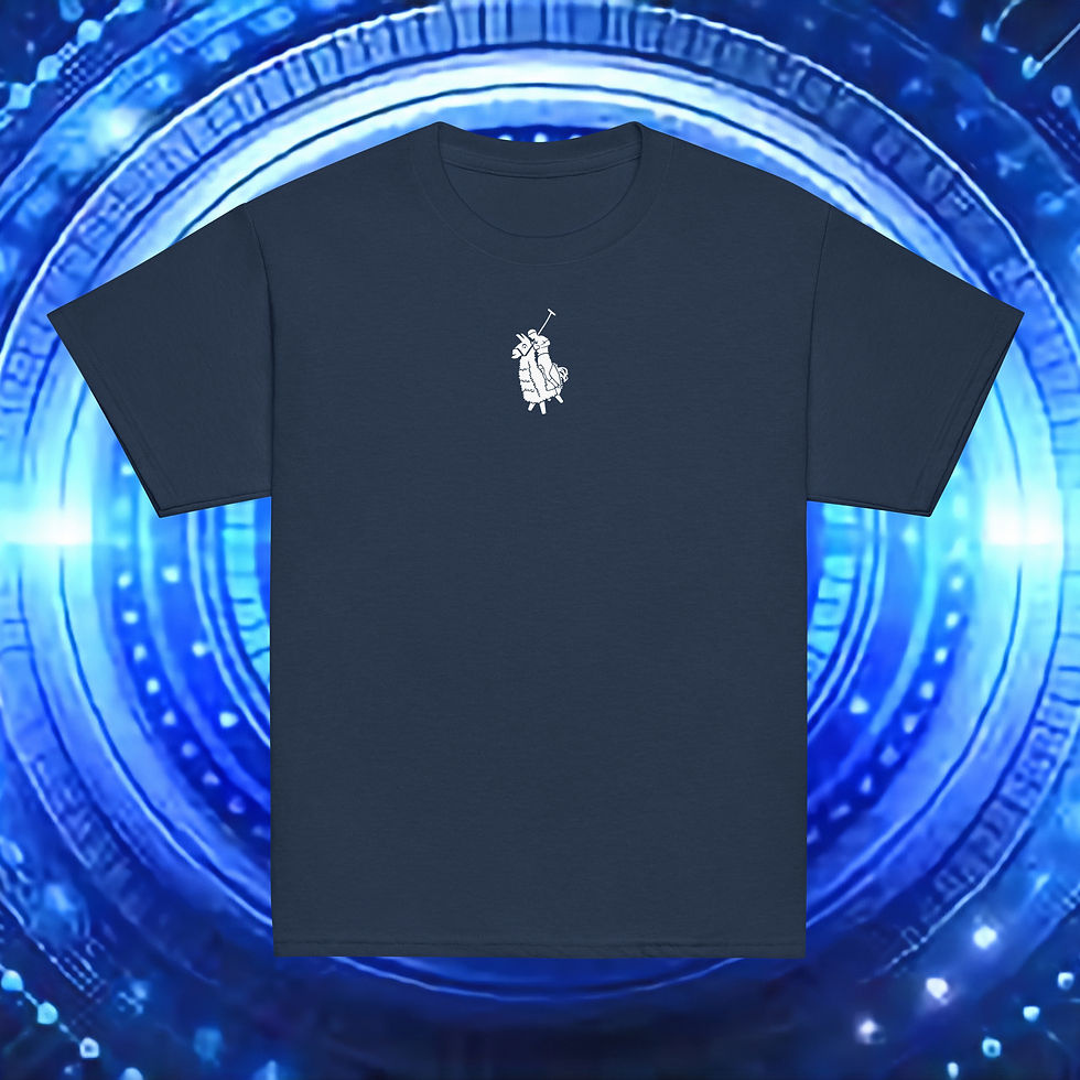 Thumbnail: YOUTH  Style Mythic Gaming T shirt  EMBROIDERY