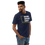 Thumbnail: NATIONAL SARCASM SOCIETY by Streets Philosophy Funny Unisex T-Shirt