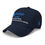 Thumbnail: Human Definition Embroidered Hat for Men & Women Baseball Hat