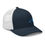 Thumbnail: Mountains Embroidered Trucker Hat for Men & Women